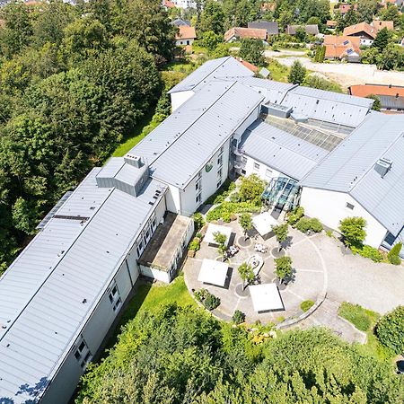 Roomingtons Karoli Waldkirchen Exterior foto