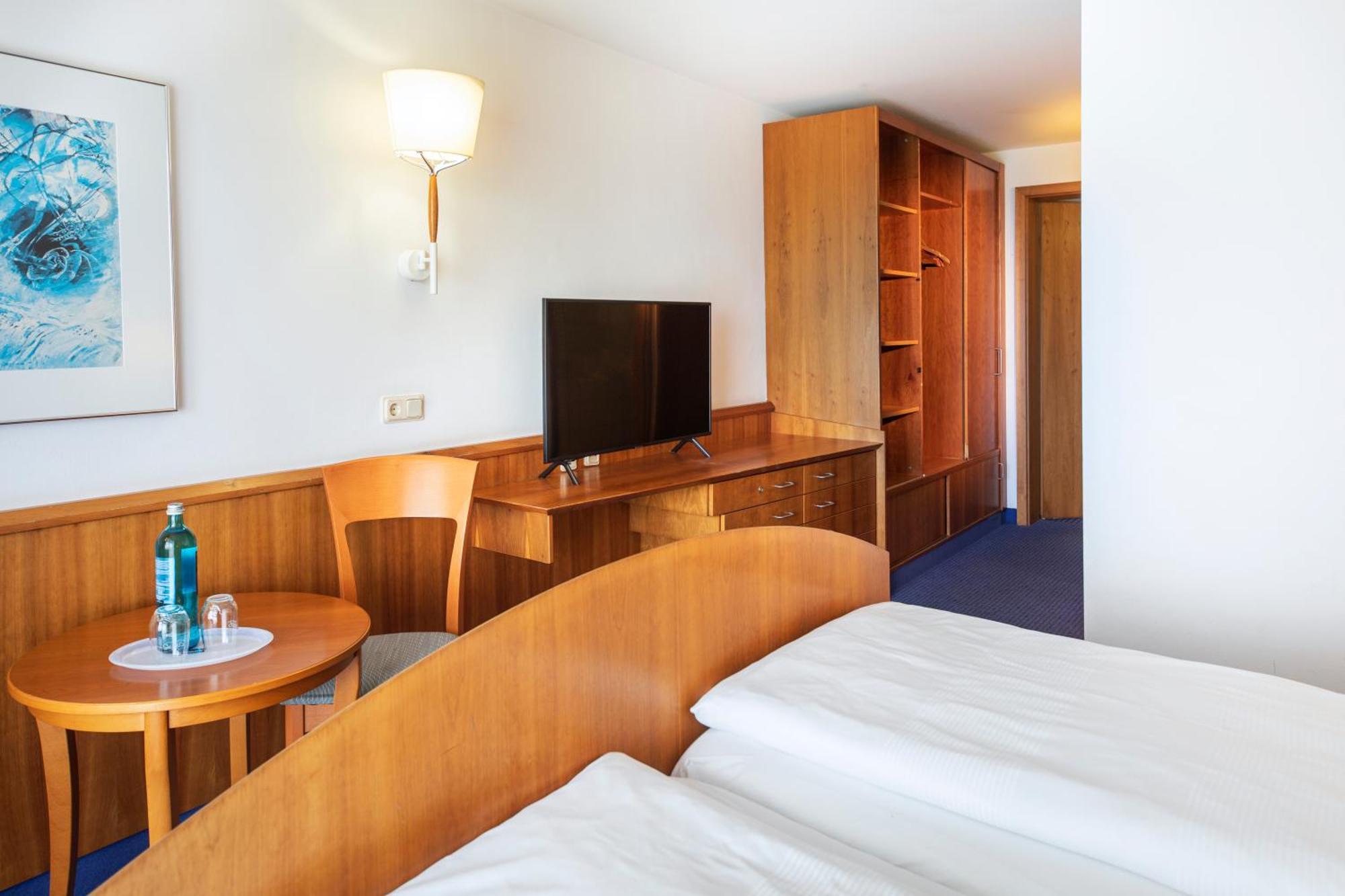 Roomingtons Karoli Waldkirchen Exterior foto
