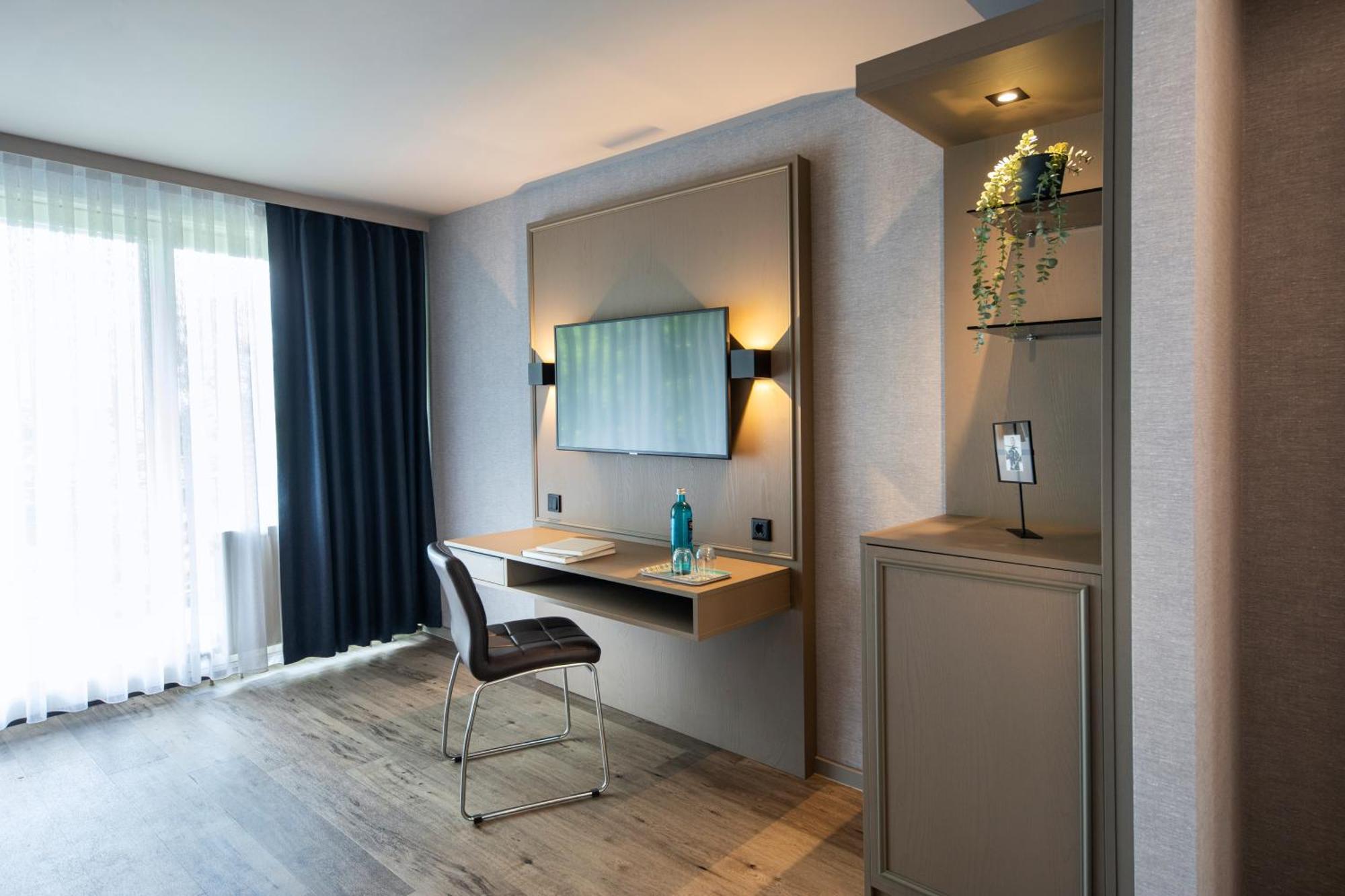 Roomingtons Karoli Waldkirchen Exterior foto