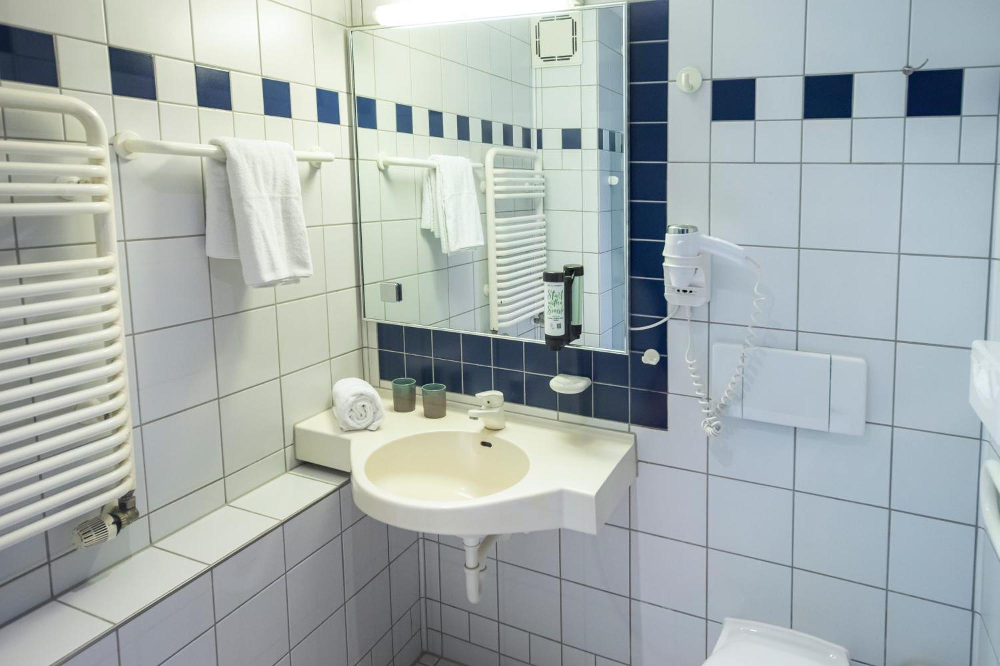 Roomingtons Karoli Waldkirchen Exterior foto