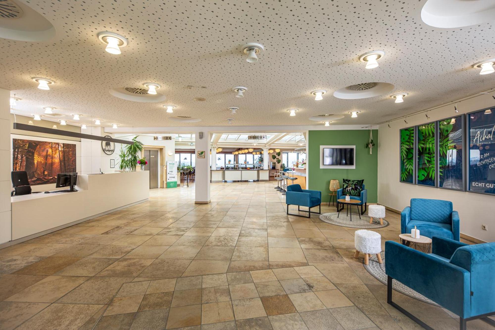 Roomingtons Karoli Waldkirchen Exterior foto