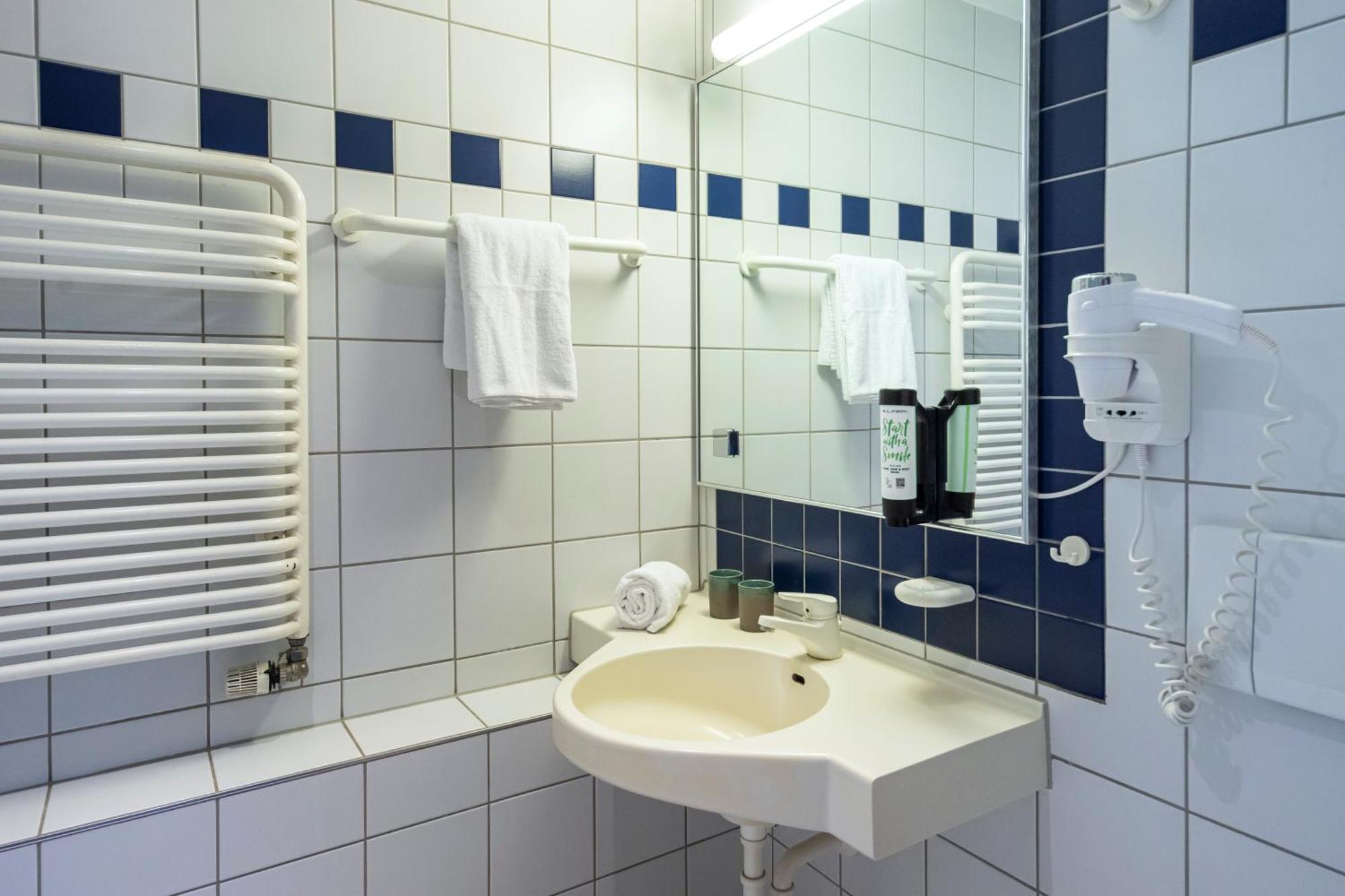 Roomingtons Karoli Waldkirchen Exterior foto