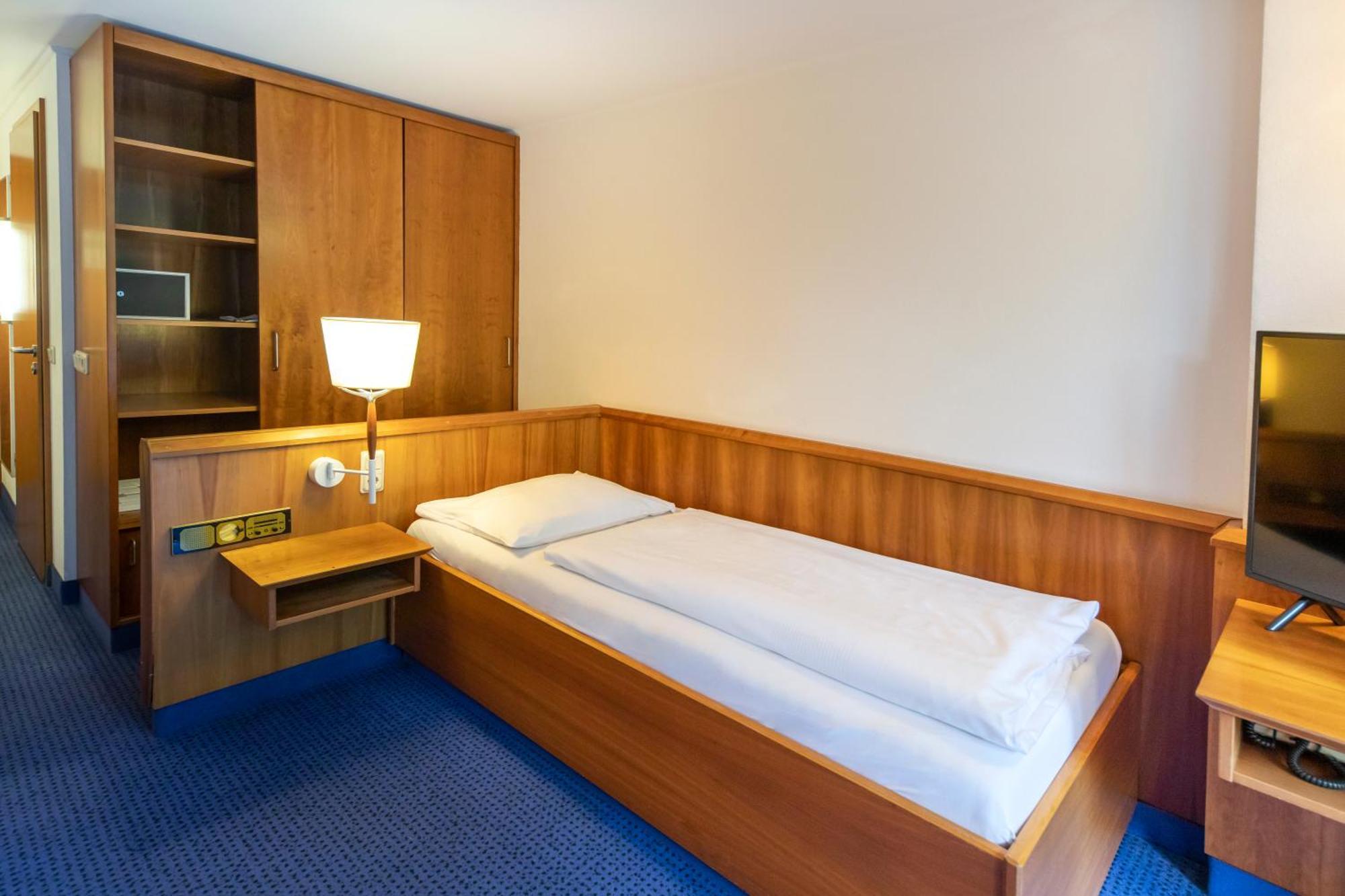 Roomingtons Karoli Waldkirchen Exterior foto