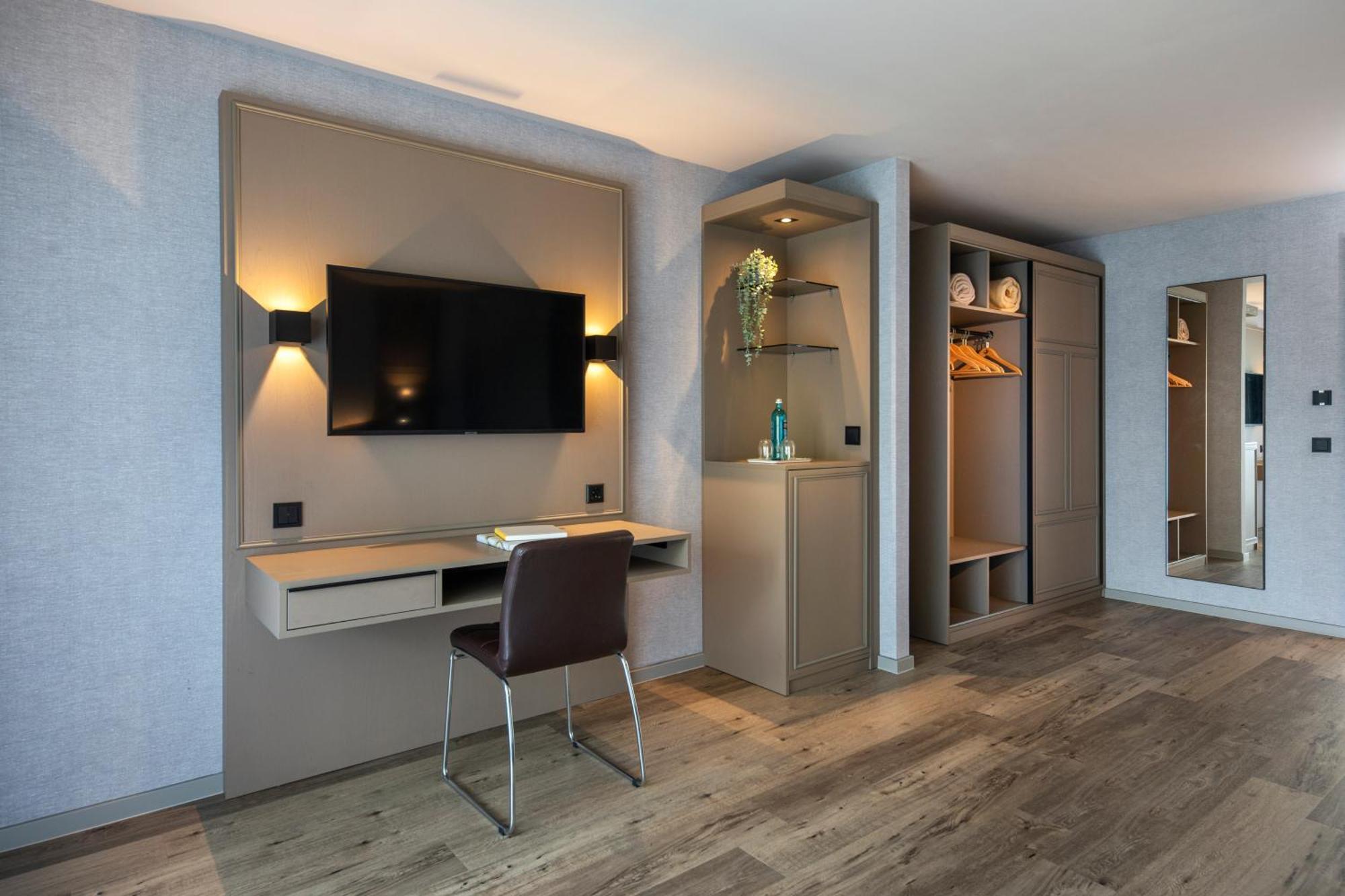 Roomingtons Karoli Waldkirchen Exterior foto