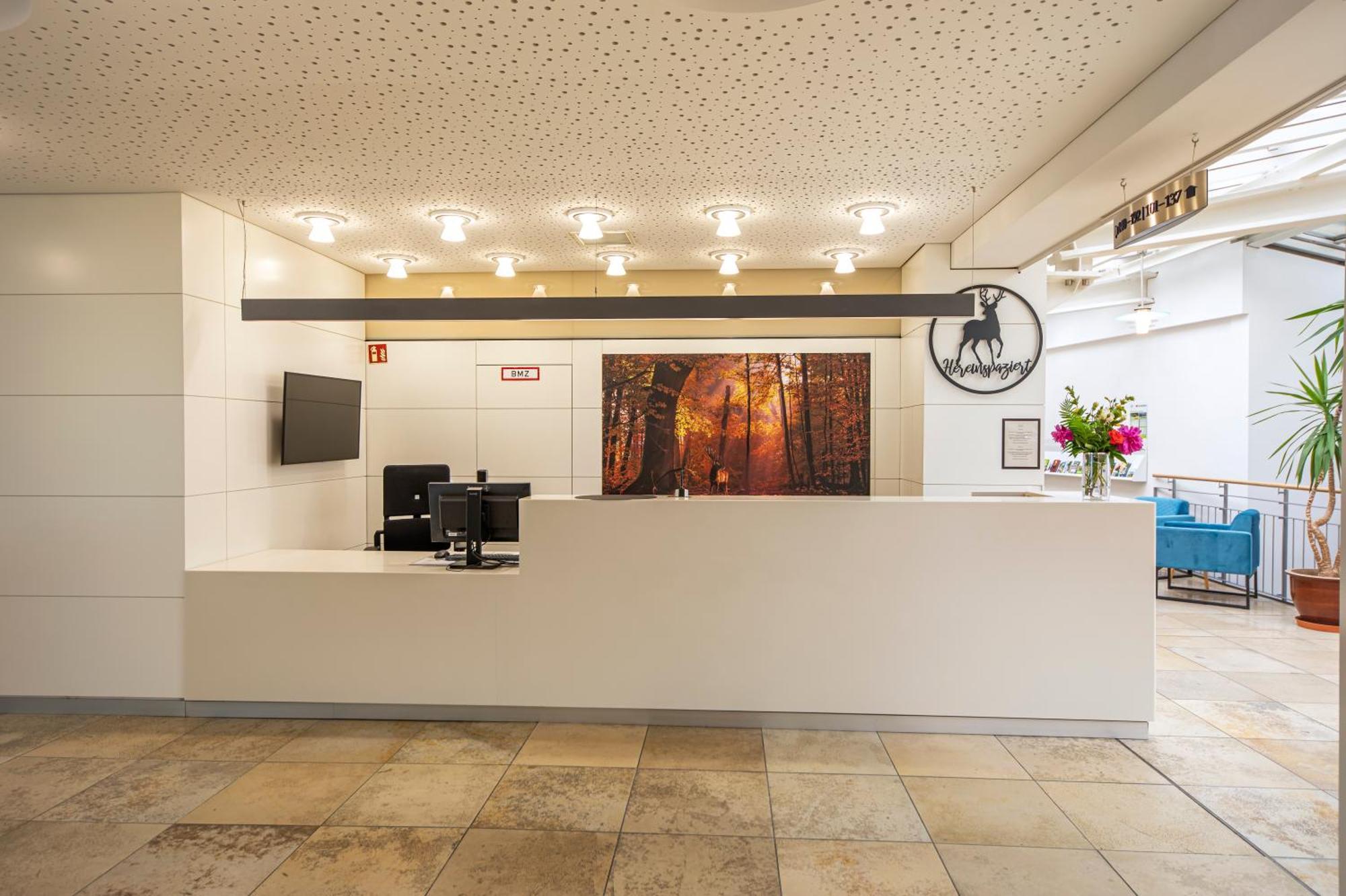 Roomingtons Karoli Waldkirchen Exterior foto