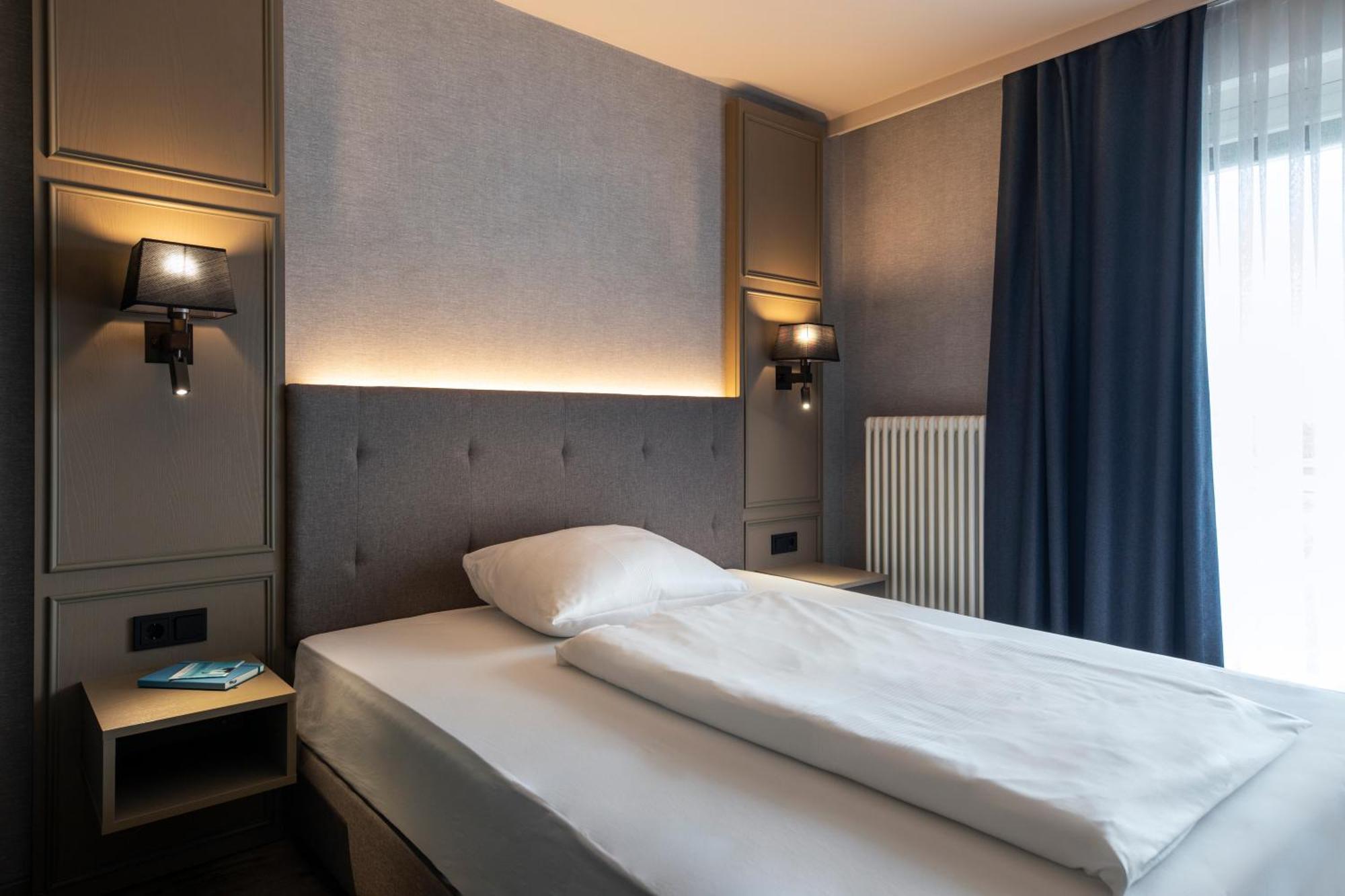 Roomingtons Karoli Waldkirchen Exterior foto