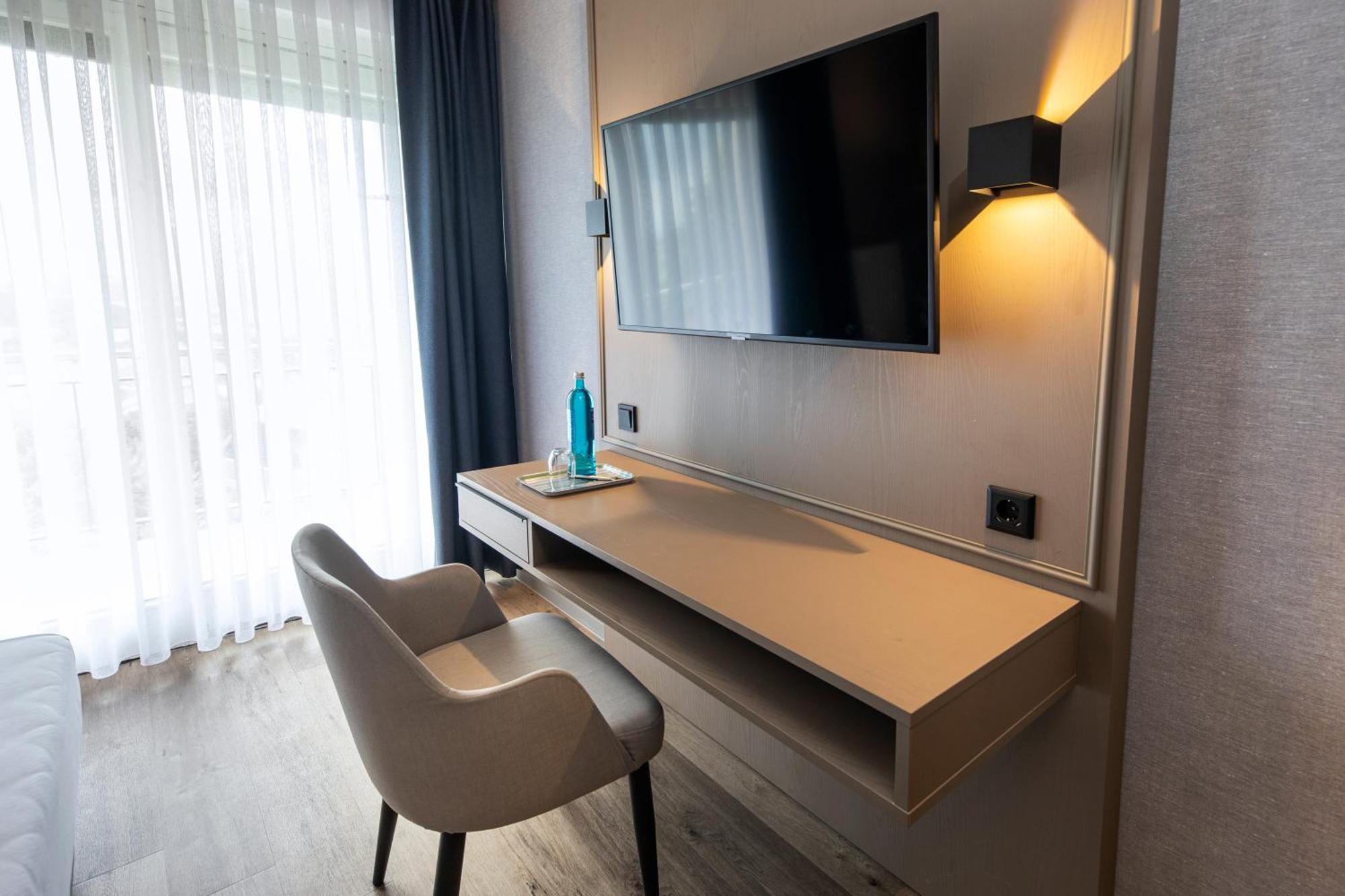 Roomingtons Karoli Waldkirchen Exterior foto