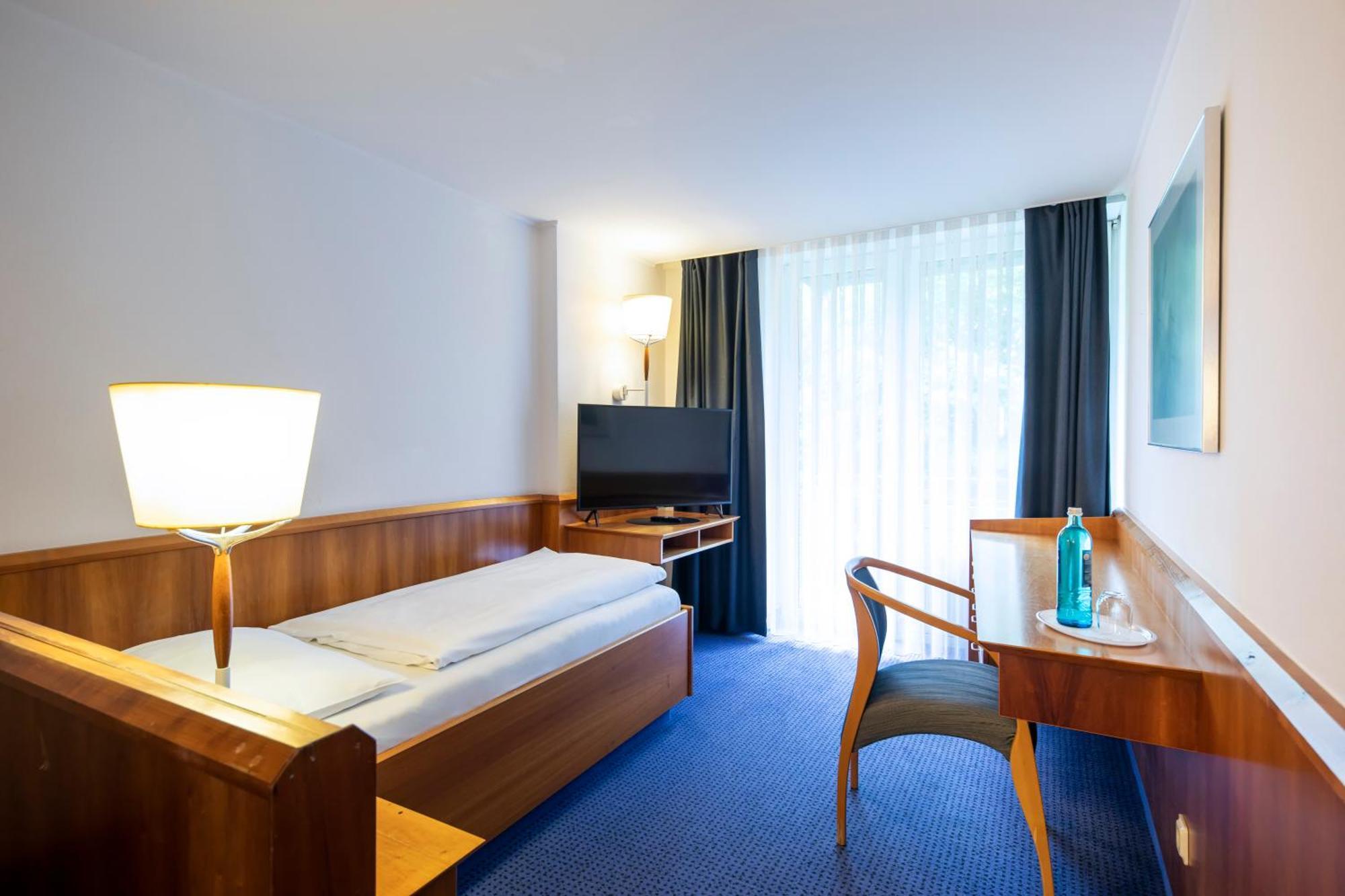 Roomingtons Karoli Waldkirchen Exterior foto