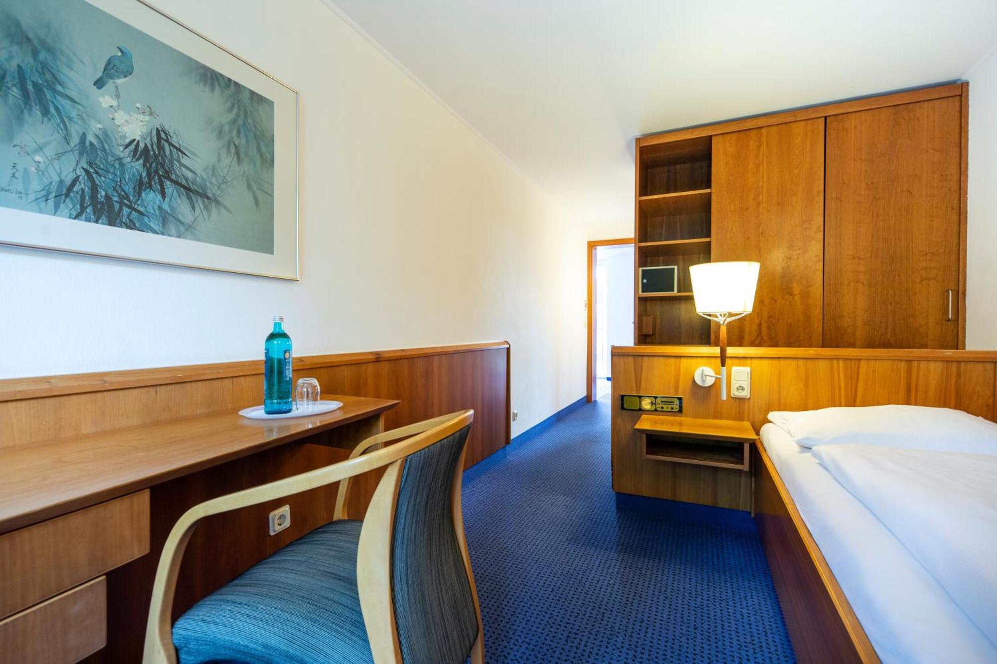 Roomingtons Karoli Waldkirchen Exterior foto