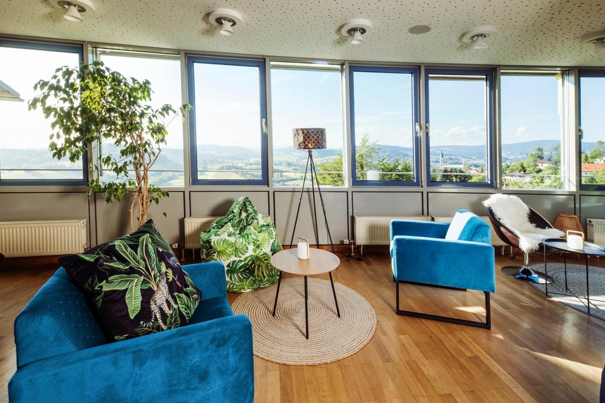 Roomingtons Karoli Waldkirchen Exterior foto