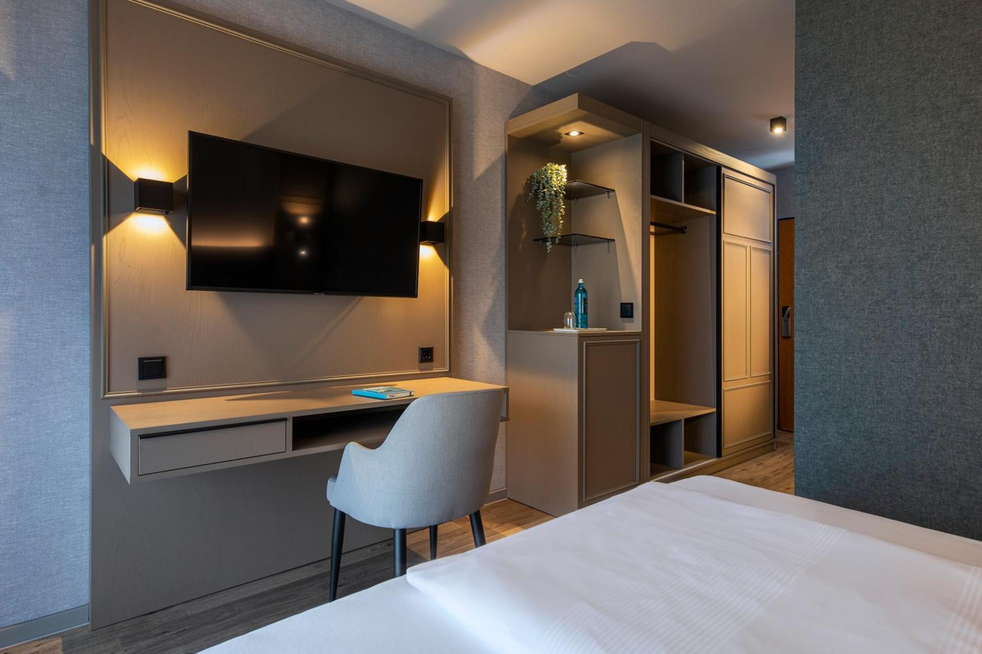 Roomingtons Karoli Waldkirchen Exterior foto