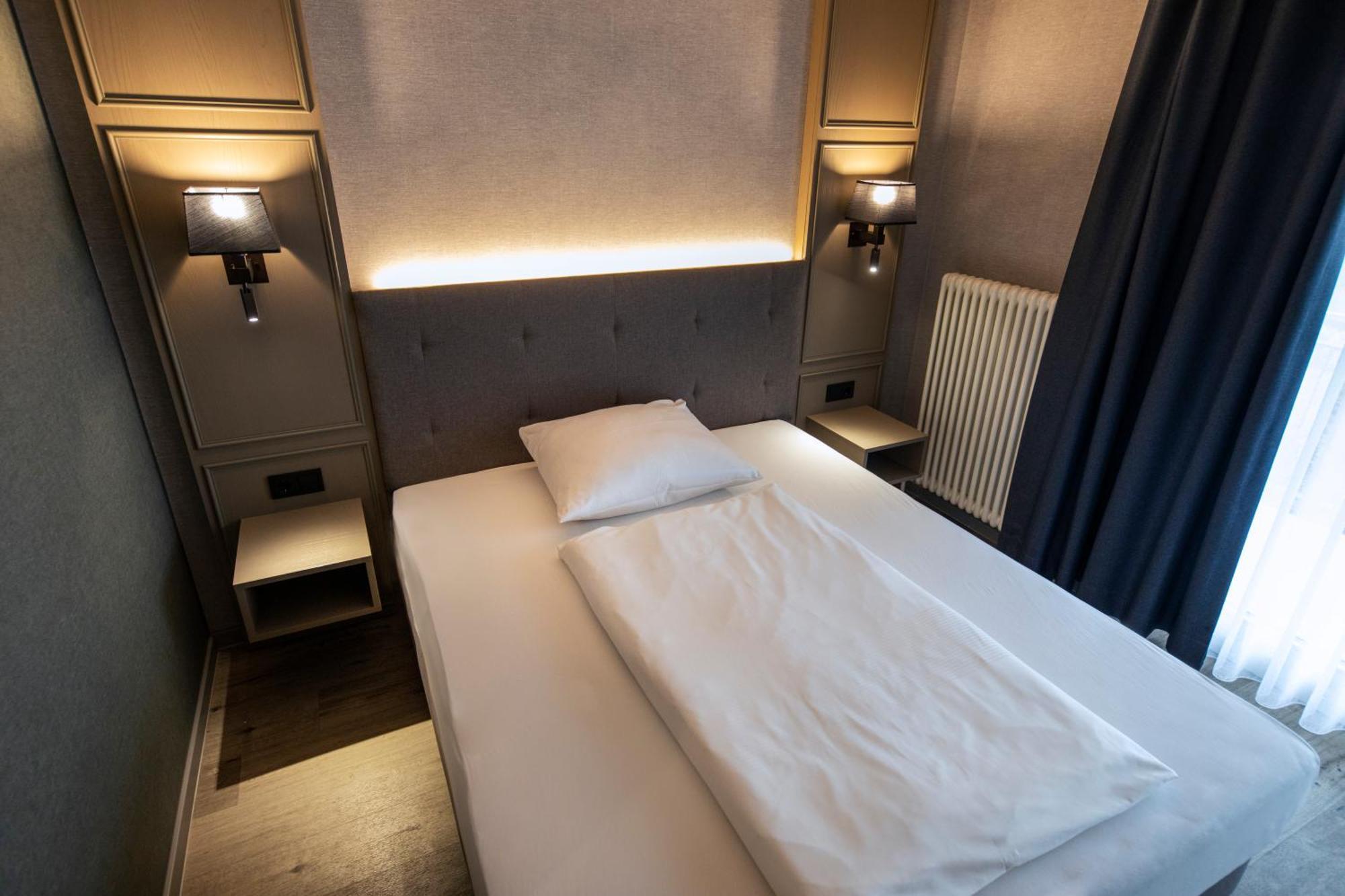 Roomingtons Karoli Waldkirchen Exterior foto