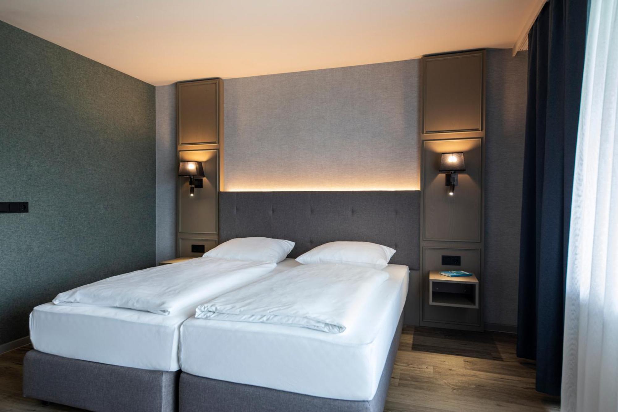 Roomingtons Karoli Waldkirchen Exterior foto