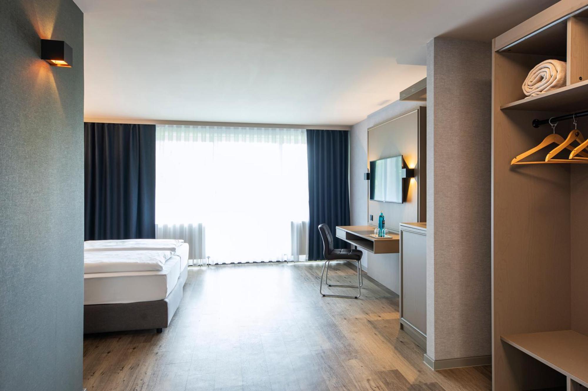 Roomingtons Karoli Waldkirchen Exterior foto