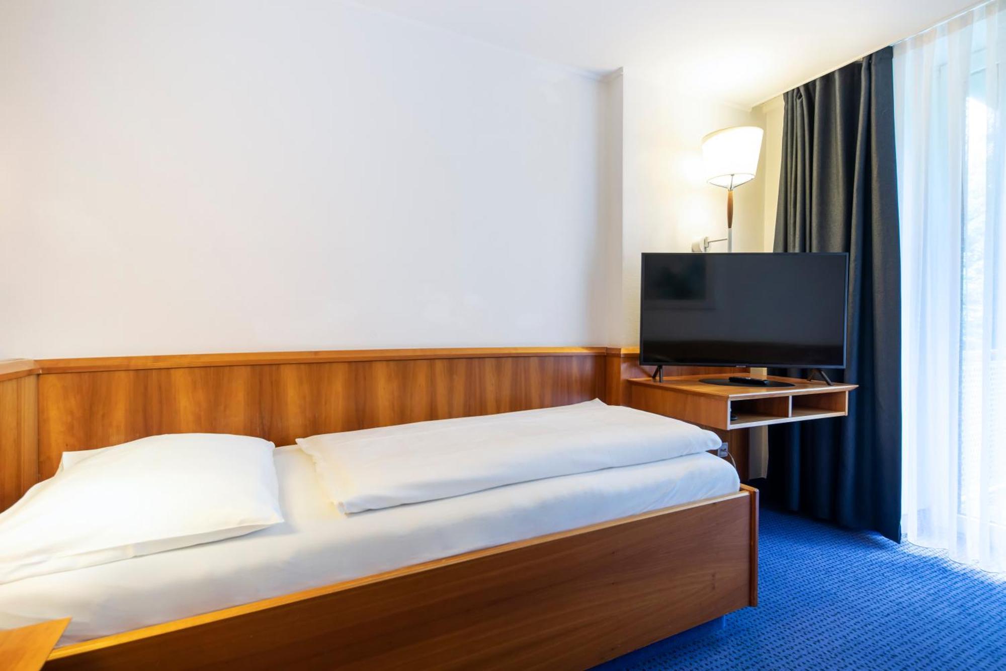 Roomingtons Karoli Waldkirchen Exterior foto